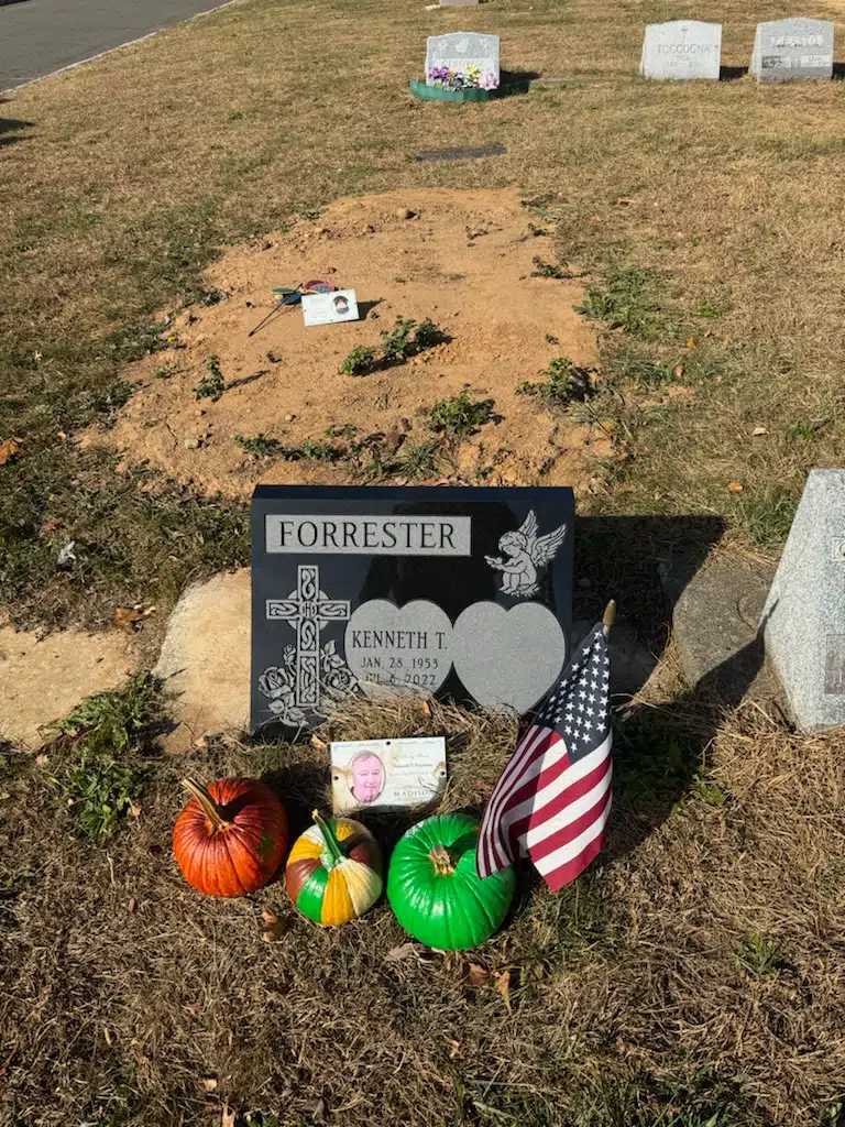 Granite Headstone Pricing hand-carved by Tombstone Price Guide in NJ — image 5