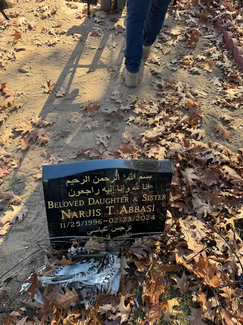 Granite Headstone Pricing hand-carved by Tombstone Price Guide in NJ — image 7