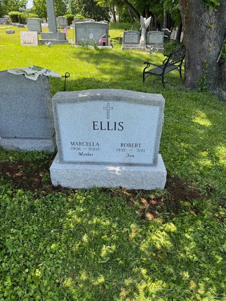 Granite Headstone Pricing hand-carved by Tombstone Price Guide in NJ — image 4